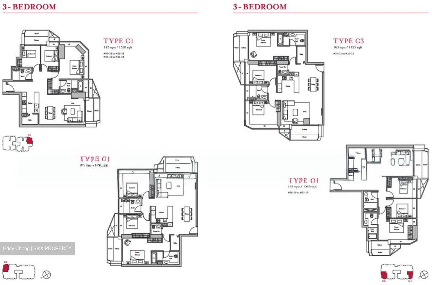 V On Shenton (D1), Apartment #559925121